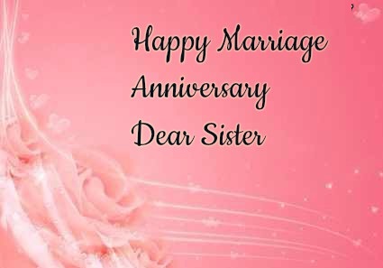 happy marriage anniversary